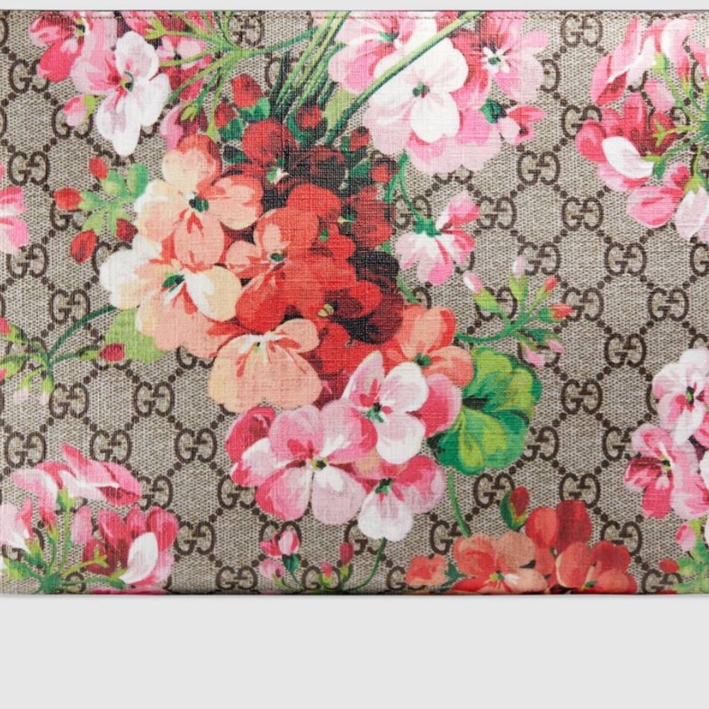 Gucci Pouch